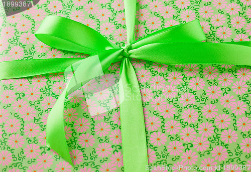Image of Simple gift