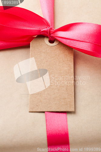 Image of Simple gift