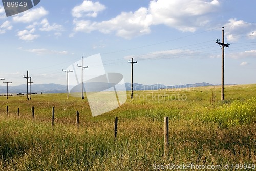 Image of Field in Helena