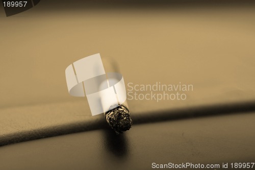 Image of Retro Cigarette