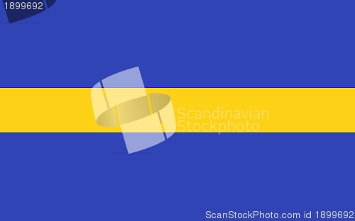 Image of Slaskie flag