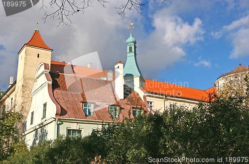 Image of Riga
