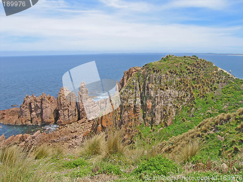 Image of Coastal View