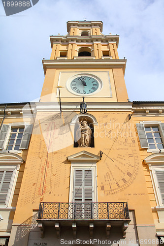 Image of Parma, Italy