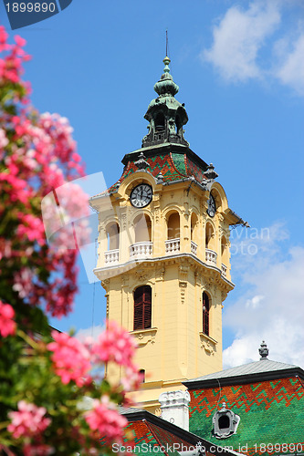 Image of Hungary - Szeged