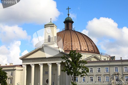 Image of Poland - Bydgoszcz