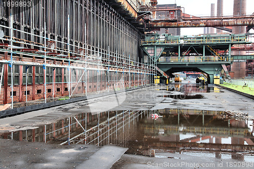 Image of Zollverein, Essen