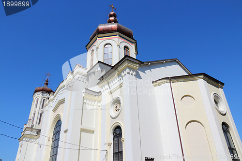 Image of Romania - Ploiesti