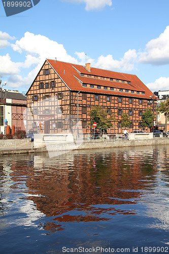 Image of Poland - Bydgoszcz