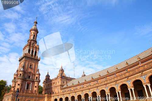 Image of Seville