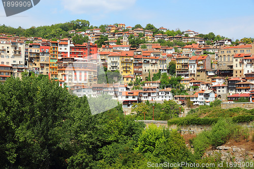 Image of Veliko Tarnovo