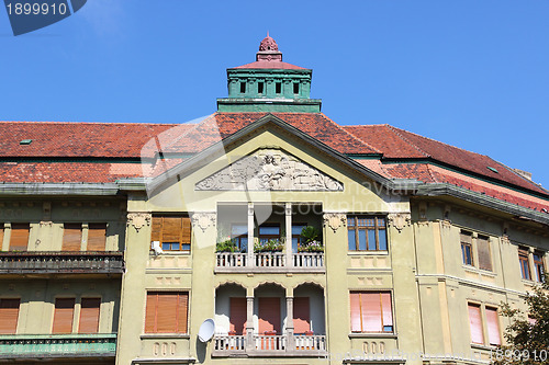 Image of Timisoara