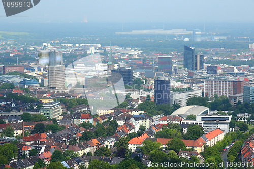 Image of Dortmund