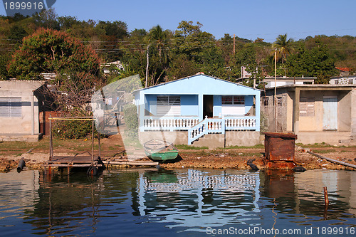 Image of Cuba