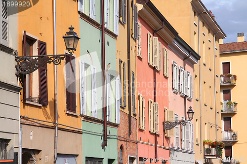 Image of Parma, Italy