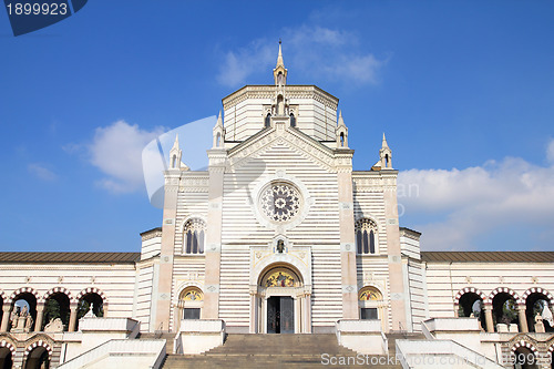 Image of Milan, Italy