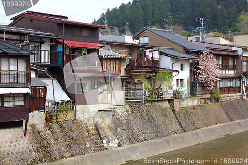 Image of Takayama