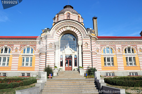 Image of Sofia, Bulgaria