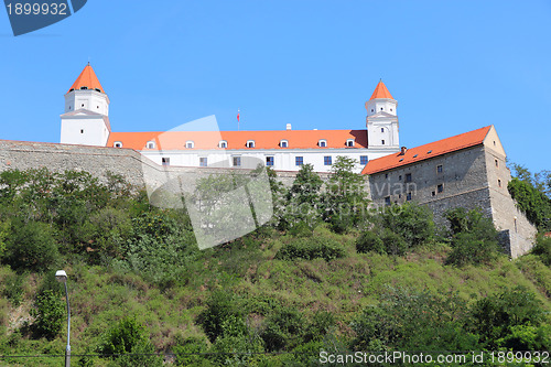 Image of Bratislava