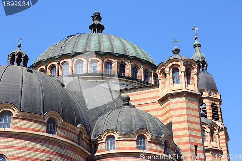 Image of Sibiu