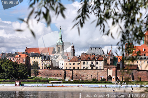 Image of Poland - Torun