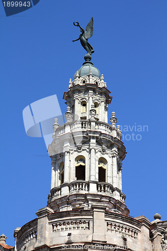 Image of Havana