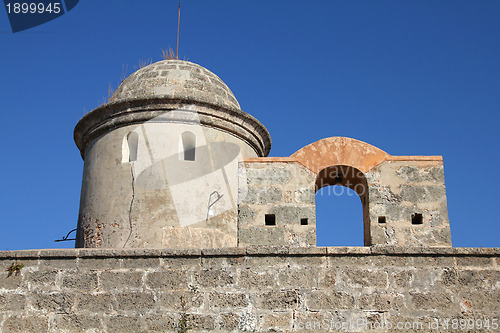 Image of Cienfuegos, Cuba