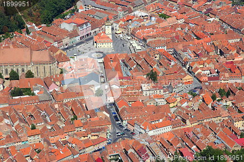 Image of Brasov, Romania