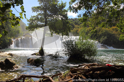 Image of Krka National Park