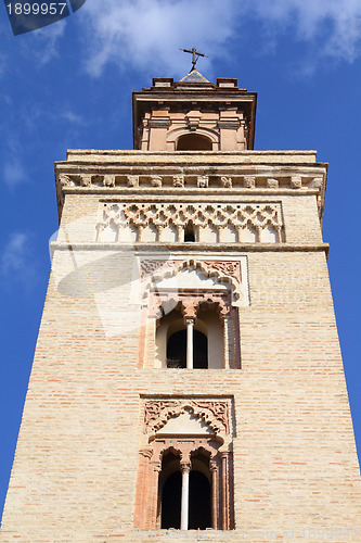 Image of Seville (Andalusia, Spain)