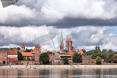 Image of Poland - Torun