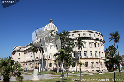 Image of Havana