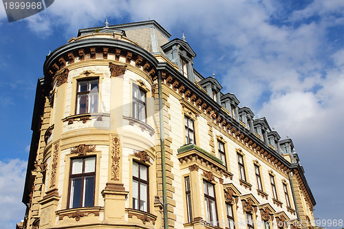 Image of Pecs, Hungary