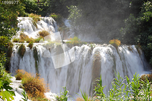 Image of Krka National Park