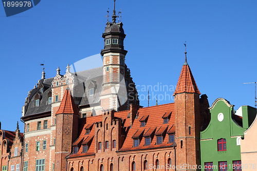 Image of Gdansk