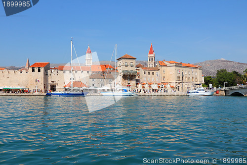 Image of Trogir