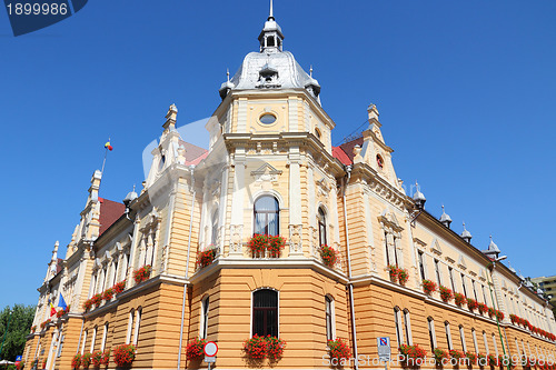 Image of Brasov, Romania