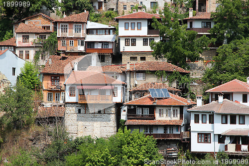 Image of Veliko Tarnovo