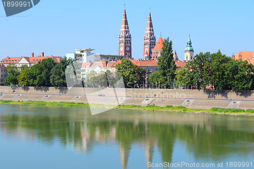 Image of Szeged