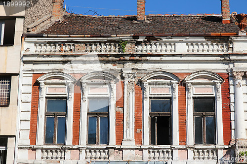 Image of Vidin, Bulgaria