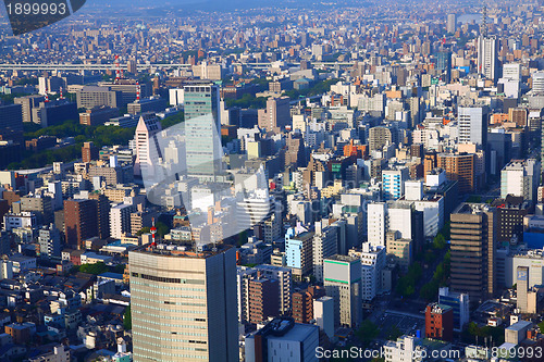 Image of Nagoya, Japan