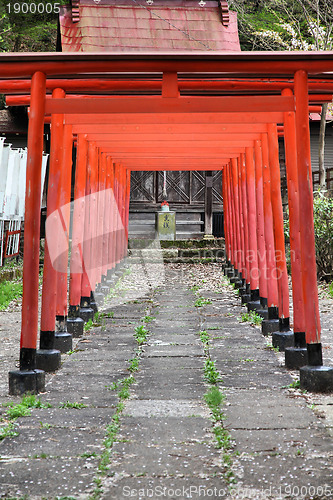 Image of Takayama