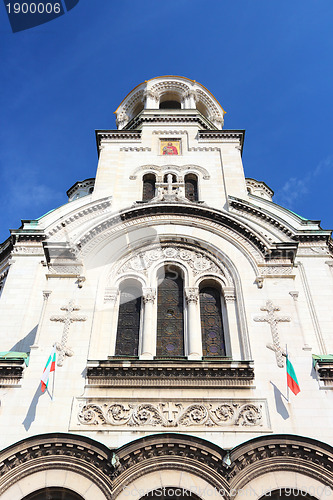 Image of Sofia, Bulgaria