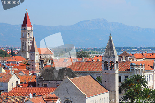 Image of Trogir, Croatia