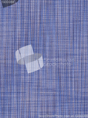 Image of blue unusual background with blue strips