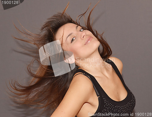 Image of hairstyle