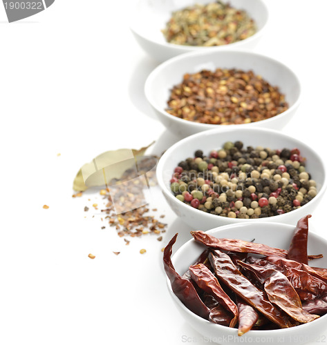 Image of Spices