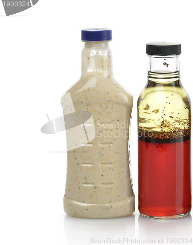 Image of Salad Dressings