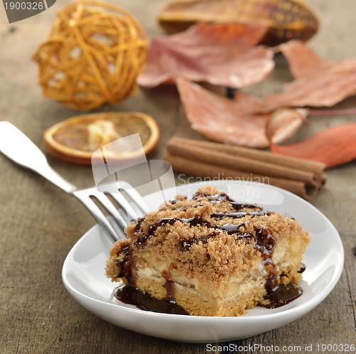 Image of Apple Pie