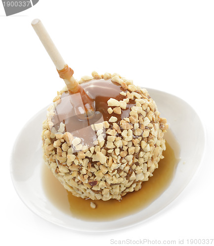 Image of Caramel Apple